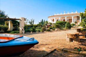 Villa Sette Nani, Torre Lapillo